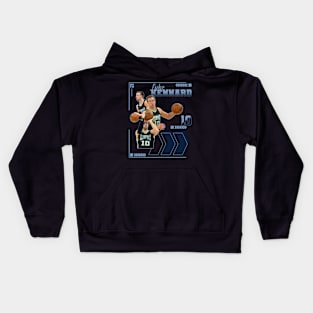 Luke Kennard Kids Hoodie